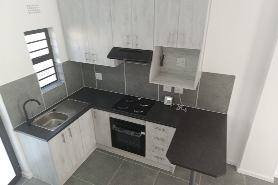To Let 2 Bedroom Property for Rent in Bardale Village Western Cape